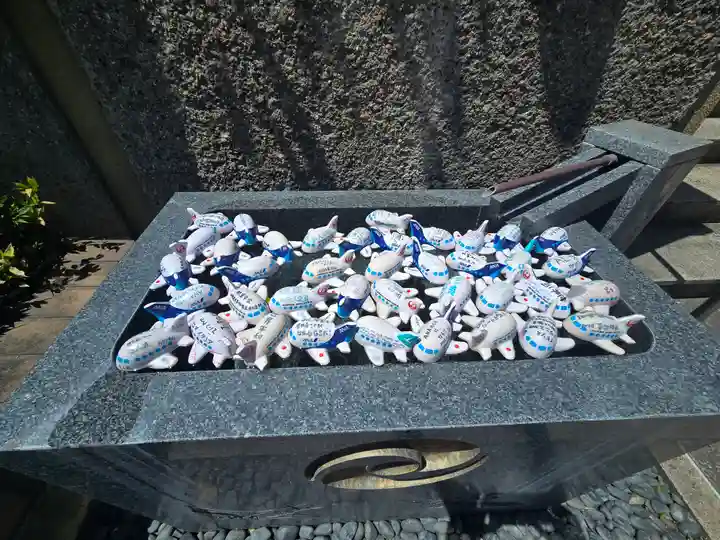 飛行神社(京都府)