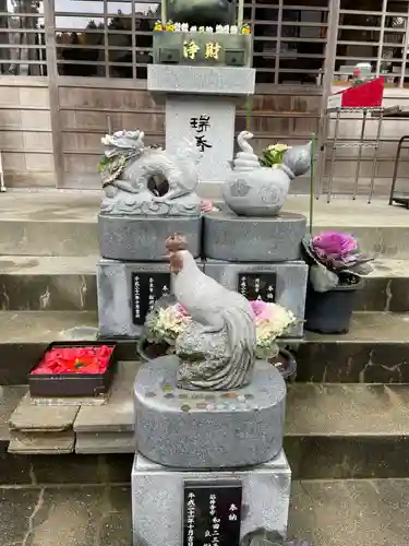 白峯寺(香川県)