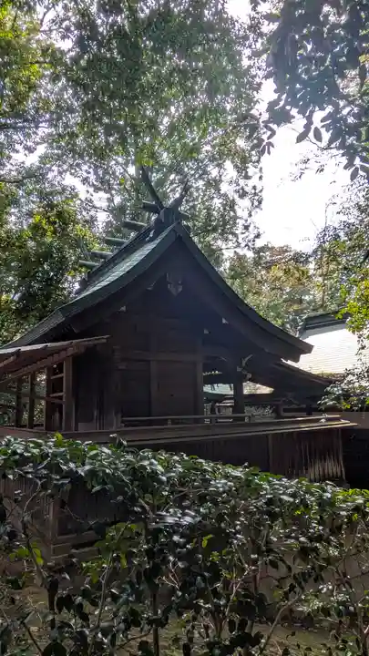向日神社(京都府)