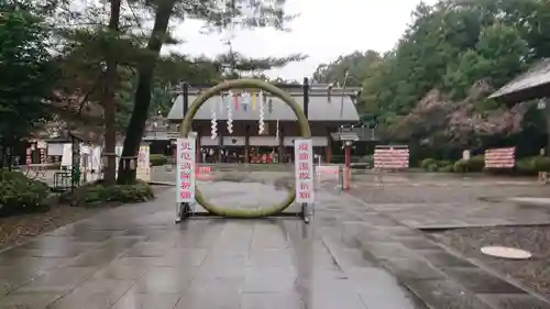 櫻木神社のその他建物