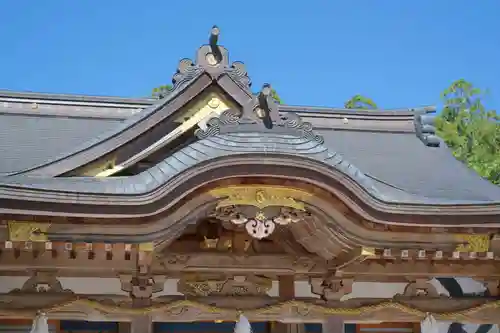 熊野本宮大社のその他建物