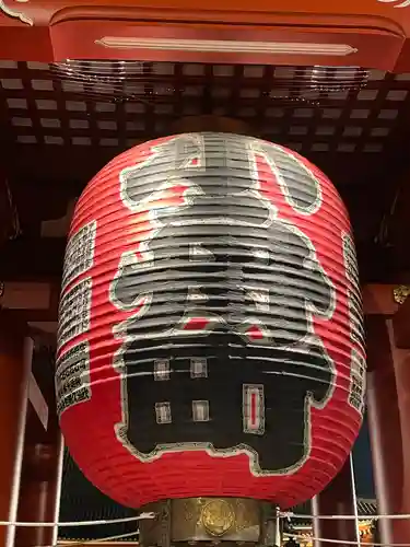 浅草寺のその他建物