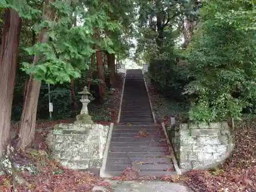 莫越山神社(千葉県)