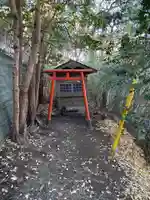 金刀比羅社(神奈川県)