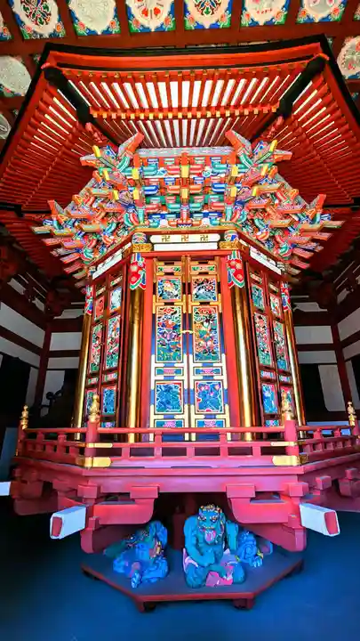 成田山新勝寺(千葉県)