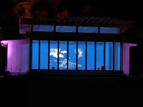 金蛇水神社(宮城県)