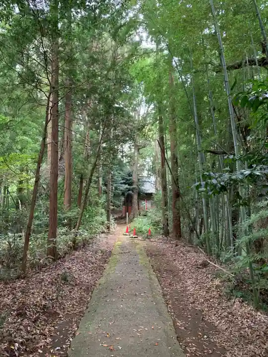 熊野神社(千葉県)