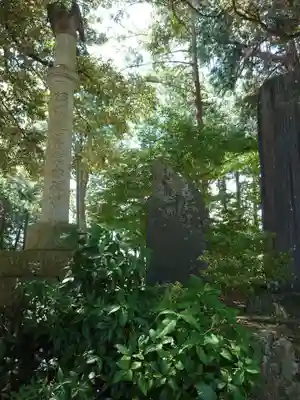 曽許乃御立神社(静岡県)