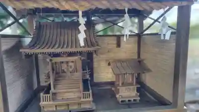 愛鷹神社(静岡県)
