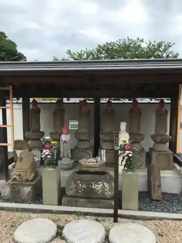 信楽寺(島根県)