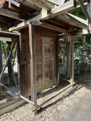 八事山 興正寺のその他建物