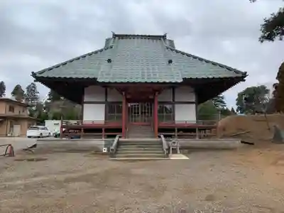 永福寺(千葉県)