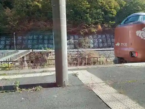 熊野大社(島根県)