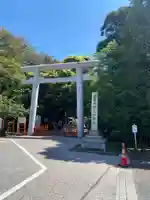息栖神社(茨城県)