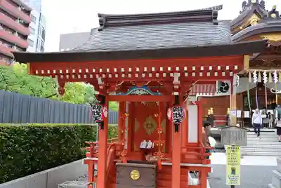 水天宮(東京都)