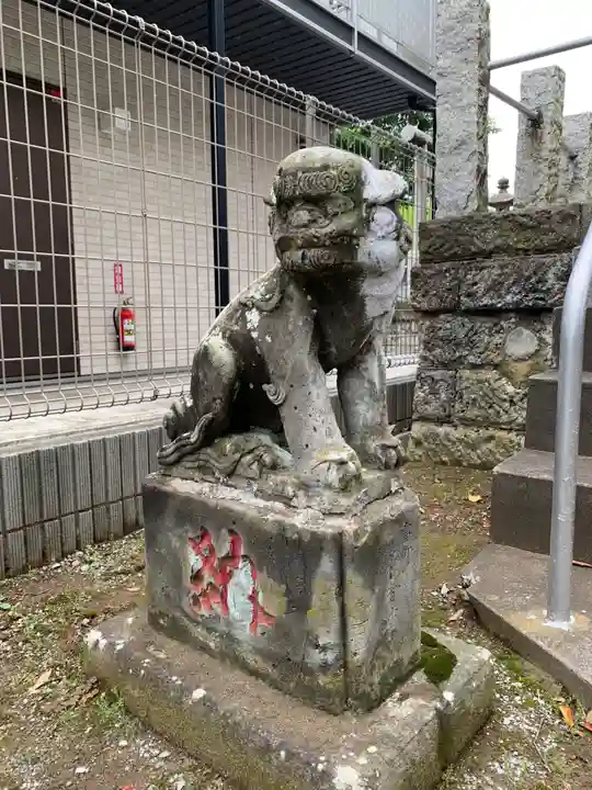 入日神社(千葉県)