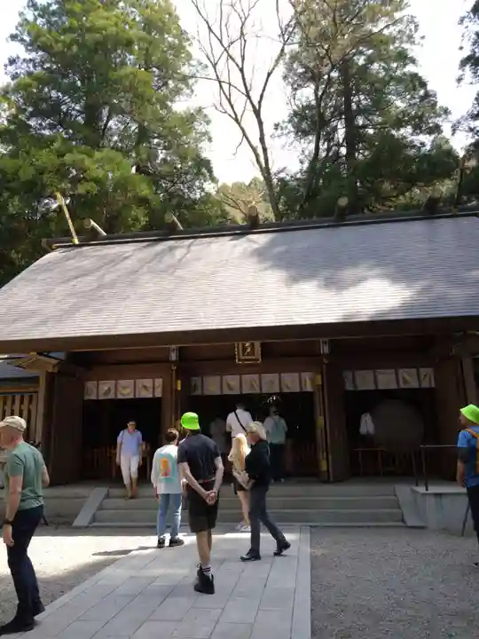 天岩戸神社(宮崎県)