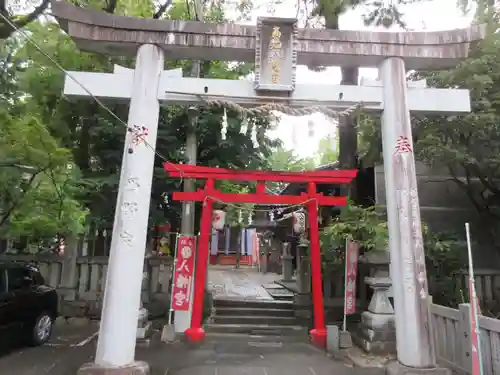 高知八幡宮(高知県)