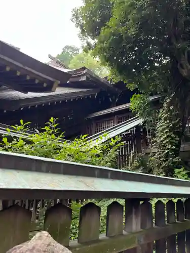 竈山神社(和歌山県)