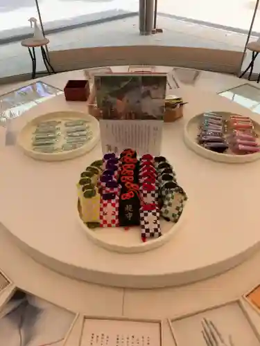 宝満宮竈門神社(福岡県)