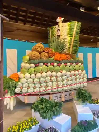 明治神宮(東京都)