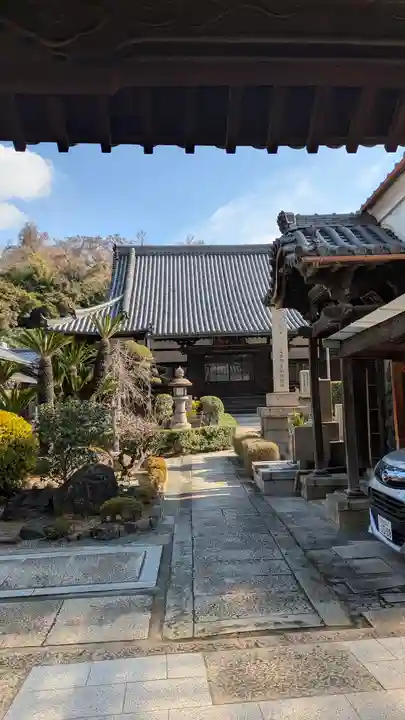 大覚寺(大阪府)