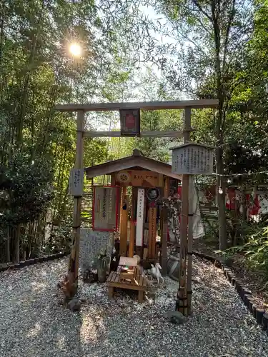 玉鉾神社(愛知県)