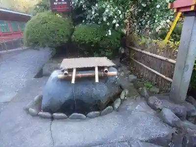 富士山本宮浅間大社(静岡県)