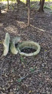 八幡社（石清水八幡宮）のその他建物