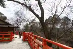 北野天満宮の建物その他