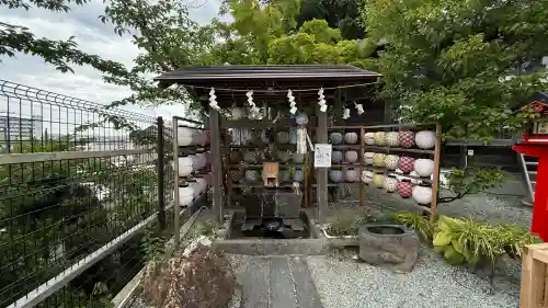 仙台八坂神社(宮城県)