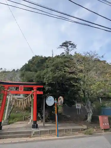 浅間神社(千葉県)
