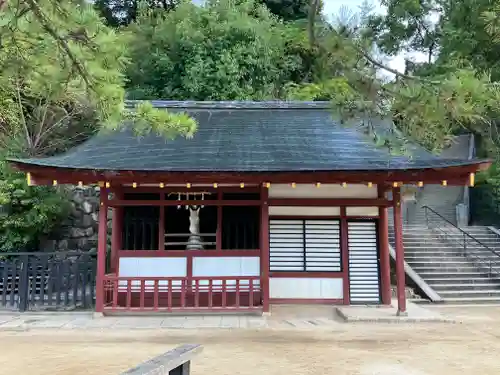 厳島神社(広島県)