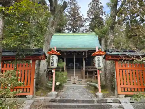 赤山禅院(京都府)