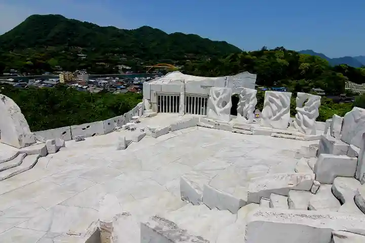 耕三寺(広島県)