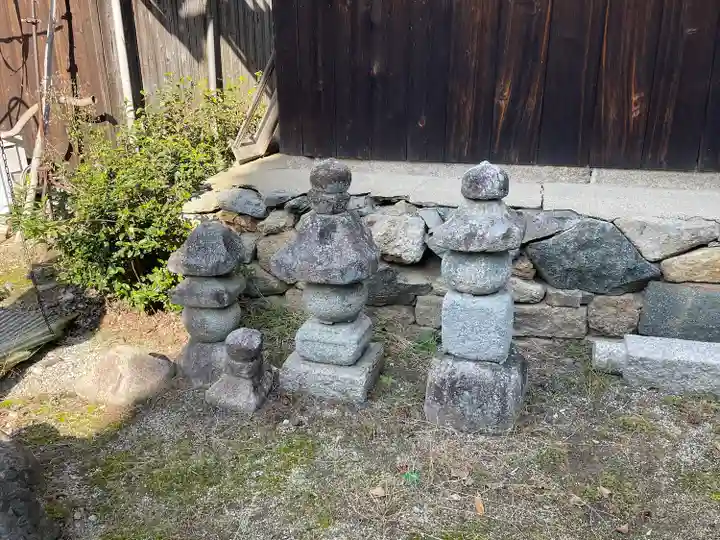 徳生寺(滋賀県)