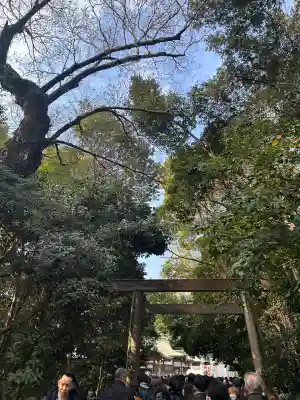 熱田神宮(愛知県)