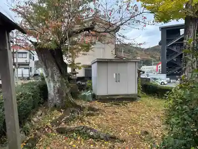 伊達神社(京都府)