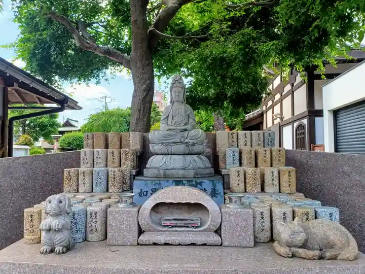 徳林寺(埼玉県)
