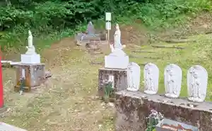 白狐山光星寺(山形県)(2023年06月14日(水) 17時05分32秒投稿)