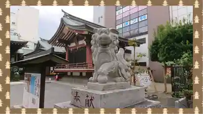 柏神社(千葉県)