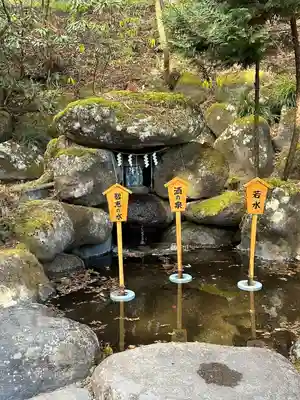 日光二荒山神社(栃木県)