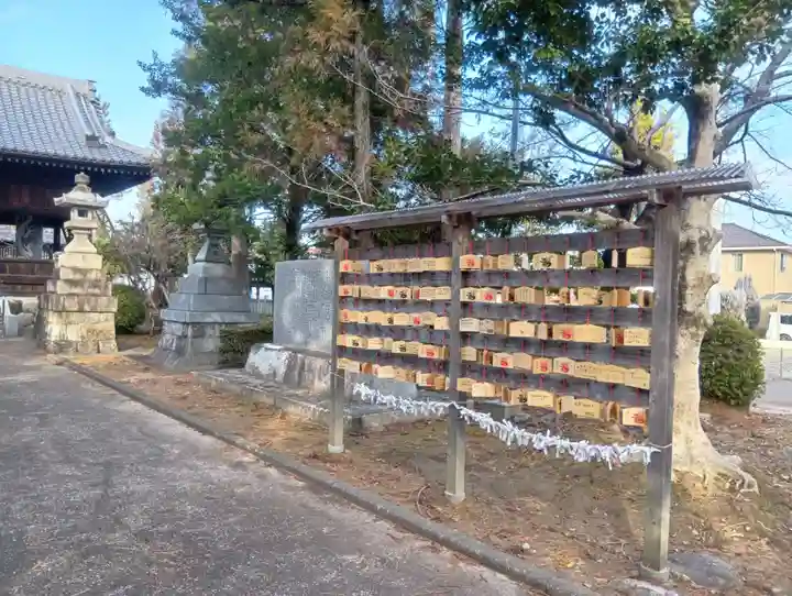 鶉田神社(岐阜県)