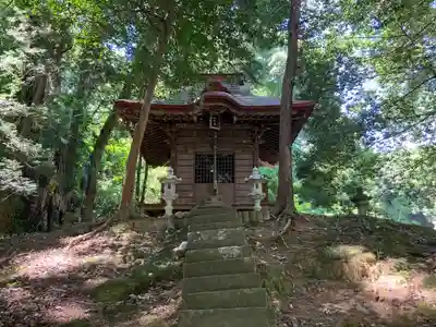 大泉寺(東京都)