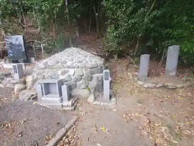 三寳大荒神社(群馬県)