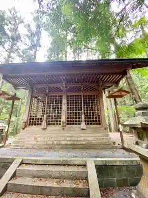 大神宮社(京都府)