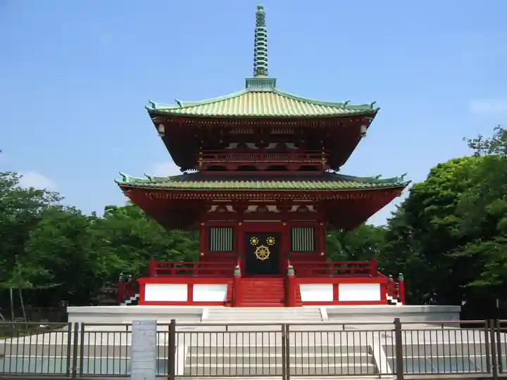 孝道山(神奈川県)