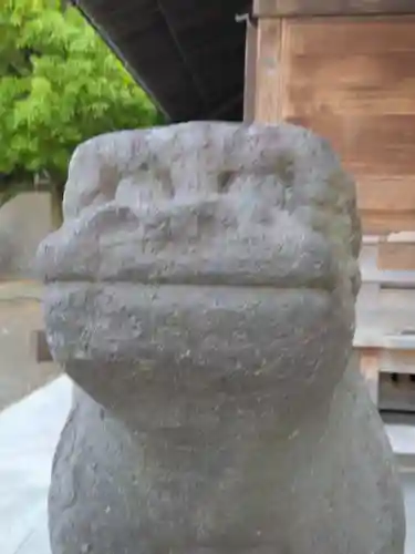 杉田八幡神社（杉田八幡宮）(神奈川県)