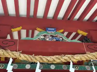 久能山東照宮(静岡県)