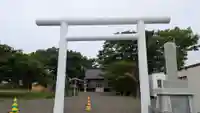 三吉神社(北海道)
